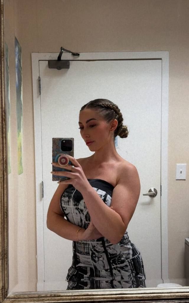 I’m only interested in a serious relationship with a mature man, I don’t take money for sex, no games must be ready for a din - Image 2