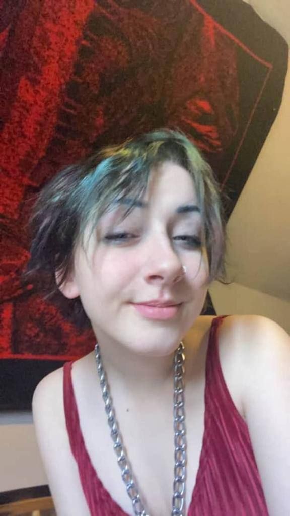 Hi guys💋✦️🖐✦ ,my name is Lucy I live alone in my home, an appointment time in a low rate including 💋 💦. 👅Dgoggy Style/👅69St - Image 3